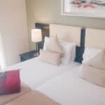 Pearl Marina Apartments - Dubai Marina Hotels - Where to stay in Dubai UAE