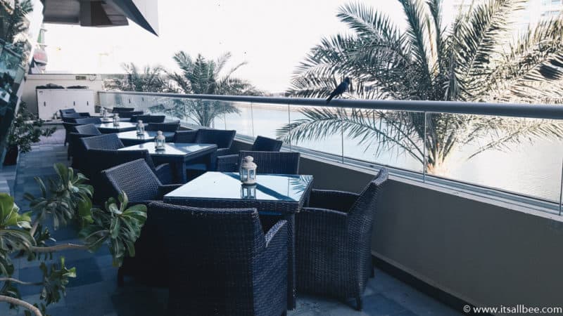 Pearl Marina Apartments - Dubai Marina Hotels - Where to stay in Dubai UAE