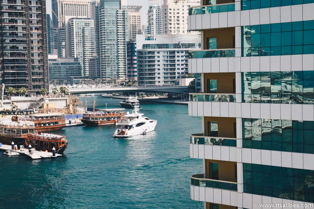 Pearl Marina Apartments - Dubai Marina Hotels - Where to stay in Dubai UAE