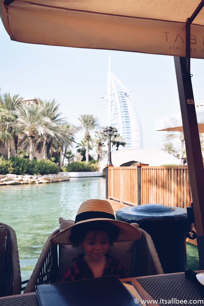 Souk Madinat Jumeirah | Winter Sun Escape To Dubai - Madinat Jumeirah | Why A Winter Sun Break To Dubai Is A Must!