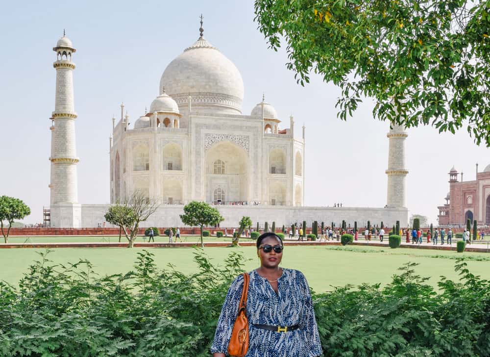 Things To Do In Agra India - Taj Mahal | Agra itinerary 1 day and agra itinerary for 2 days