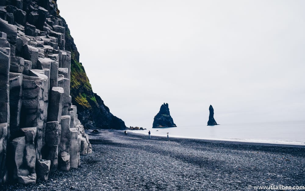 VIK ICELAND - Campervan Iceland | 5 Reasons Why This Is The Best Way To Experience Iceland