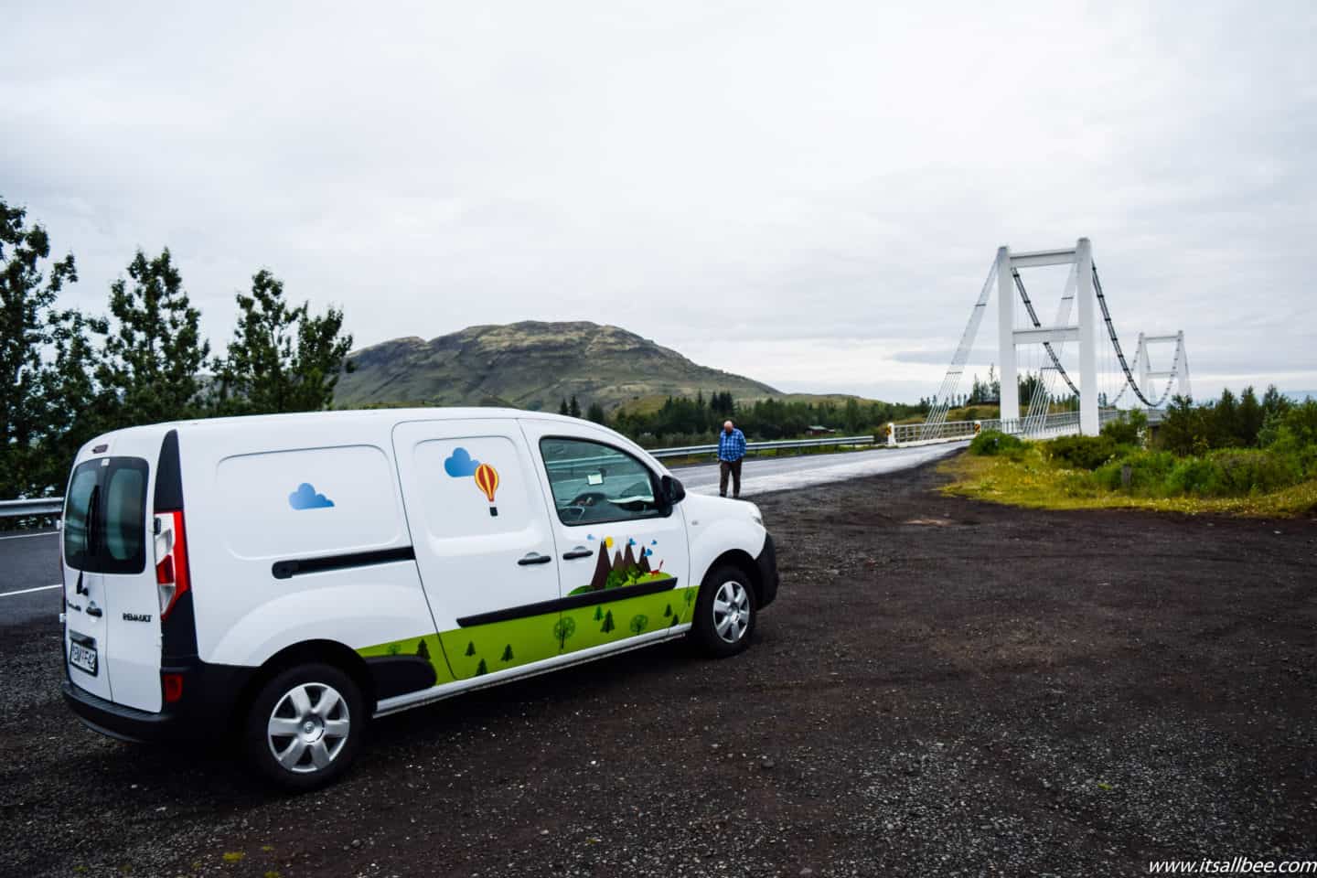 Thinking Of Dreamy Road Tips In Camper Rentals in Iceland? Read This First! - best camper rental iceland