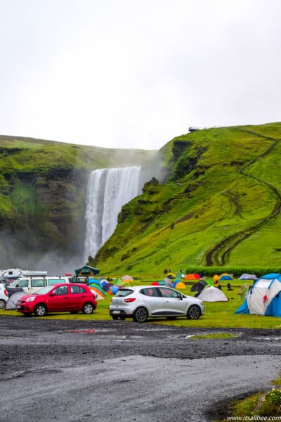 Iceland - Waterfalls - Reykjavik - Goldern Circle Tours - Skogarfoss - Gullfoss - Seljalandsfoss - Goddafoss-85 Iceland - Waterfalls - Reykjavik - Goldern Circle Tours - Skogarfoss - Gullfoss - Seljalandsfoss - Goddafoss-85