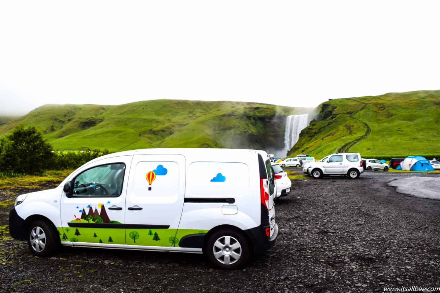 Thinking Of Dreamy Road Tips In Camper Rentals in Iceland? Read This First! - best camper rental iceland