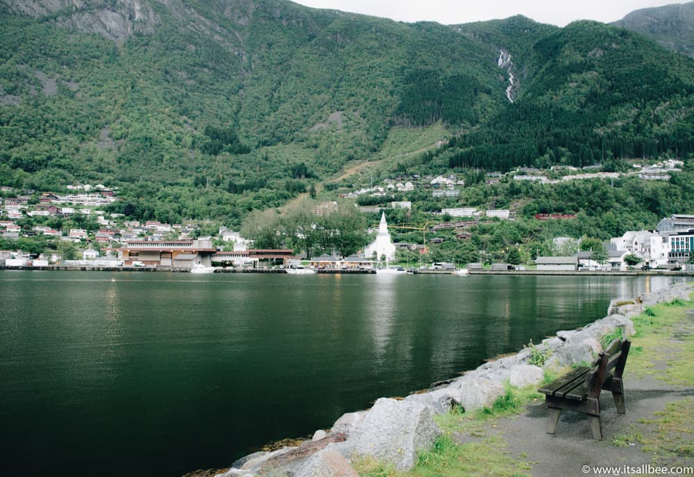 what to do in Odda | things to do in odda | things to do near trolltunga