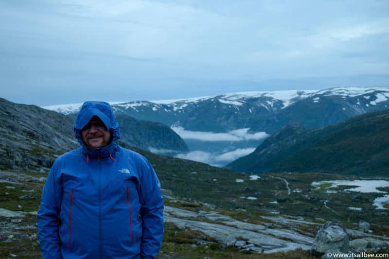 Norway Packing Guide + What To Pack For Hiking Trolltunga