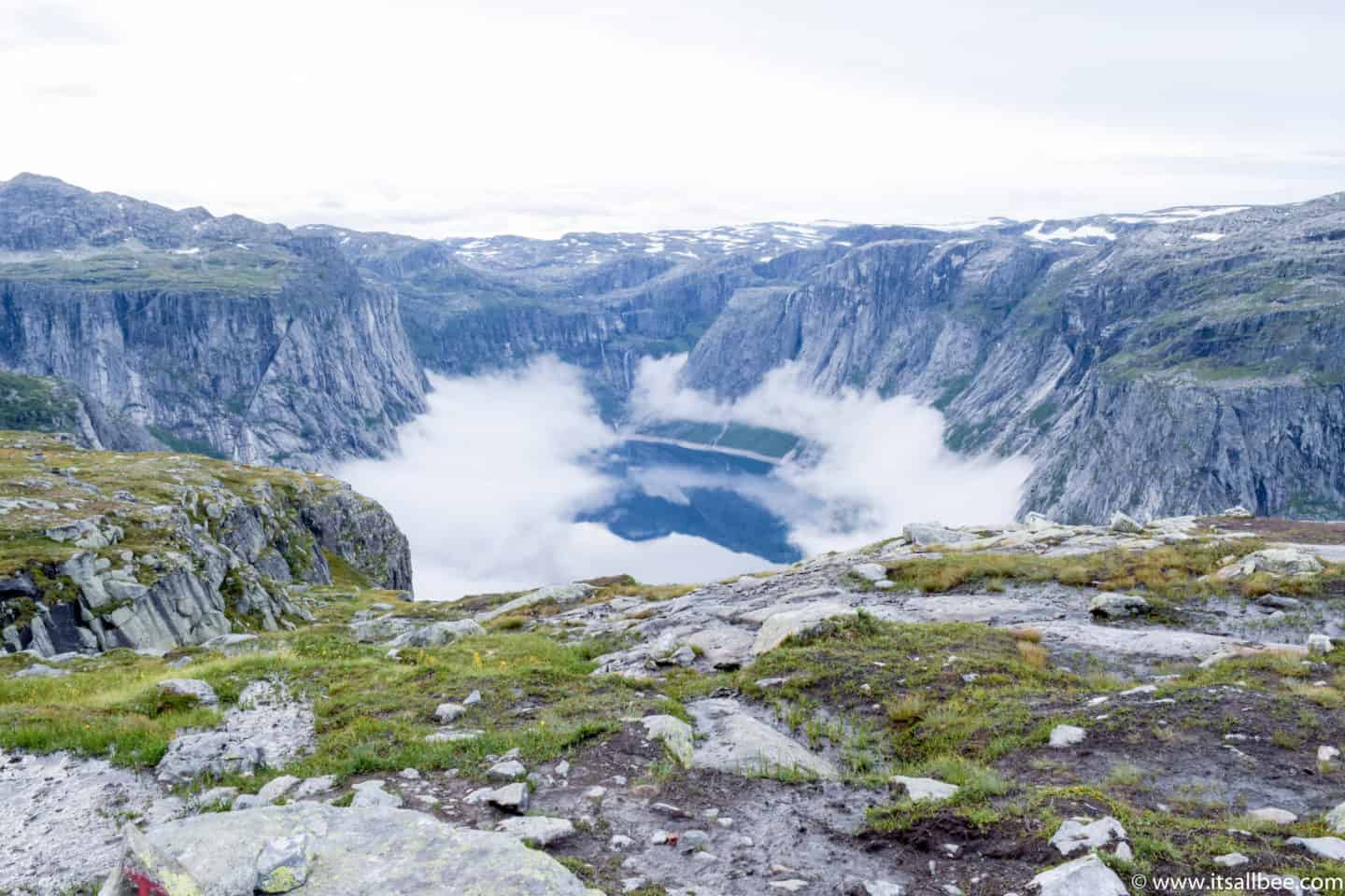 What To Pack For Norway | Packing Tips For Norway City Breaks & Trolltunga Packing List