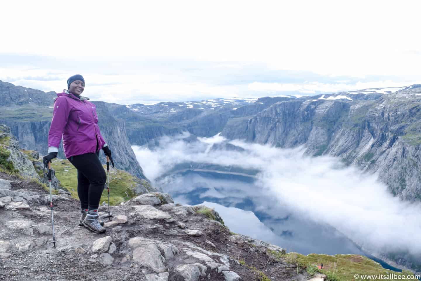 what to do in Odda | things to do in odda | things to do near trolltunga