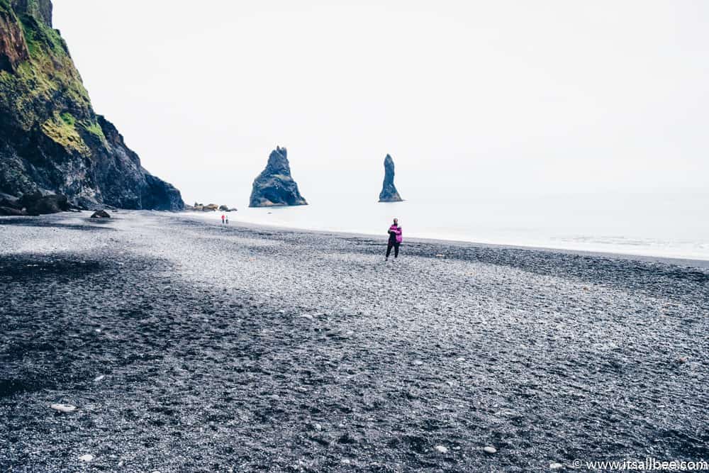  black sand beaches of iceland | black beaches of iceland | black sand beaches in iceland | where are the black sand beaches in iceland 