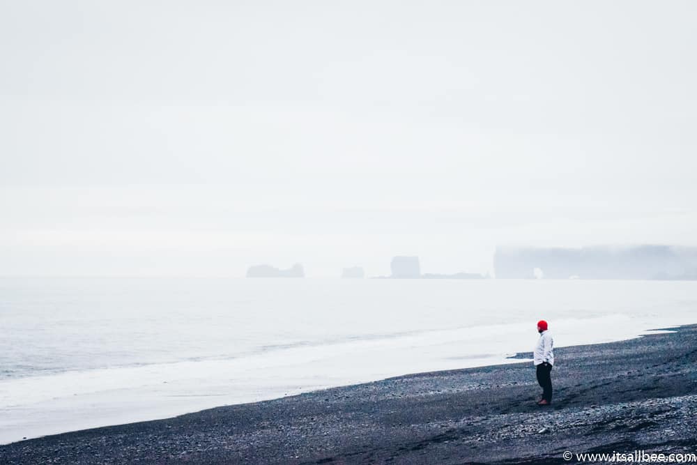  black sand beaches of iceland | black beaches of iceland | black sand beaches in iceland | where are the black sand beaches in iceland 