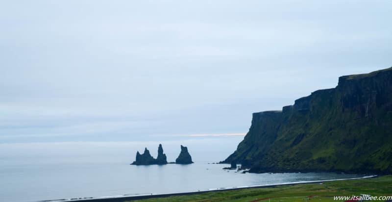 Reynisfjara Beach & Vik Iceland - Why You Shouldn't Miss These Two Stops