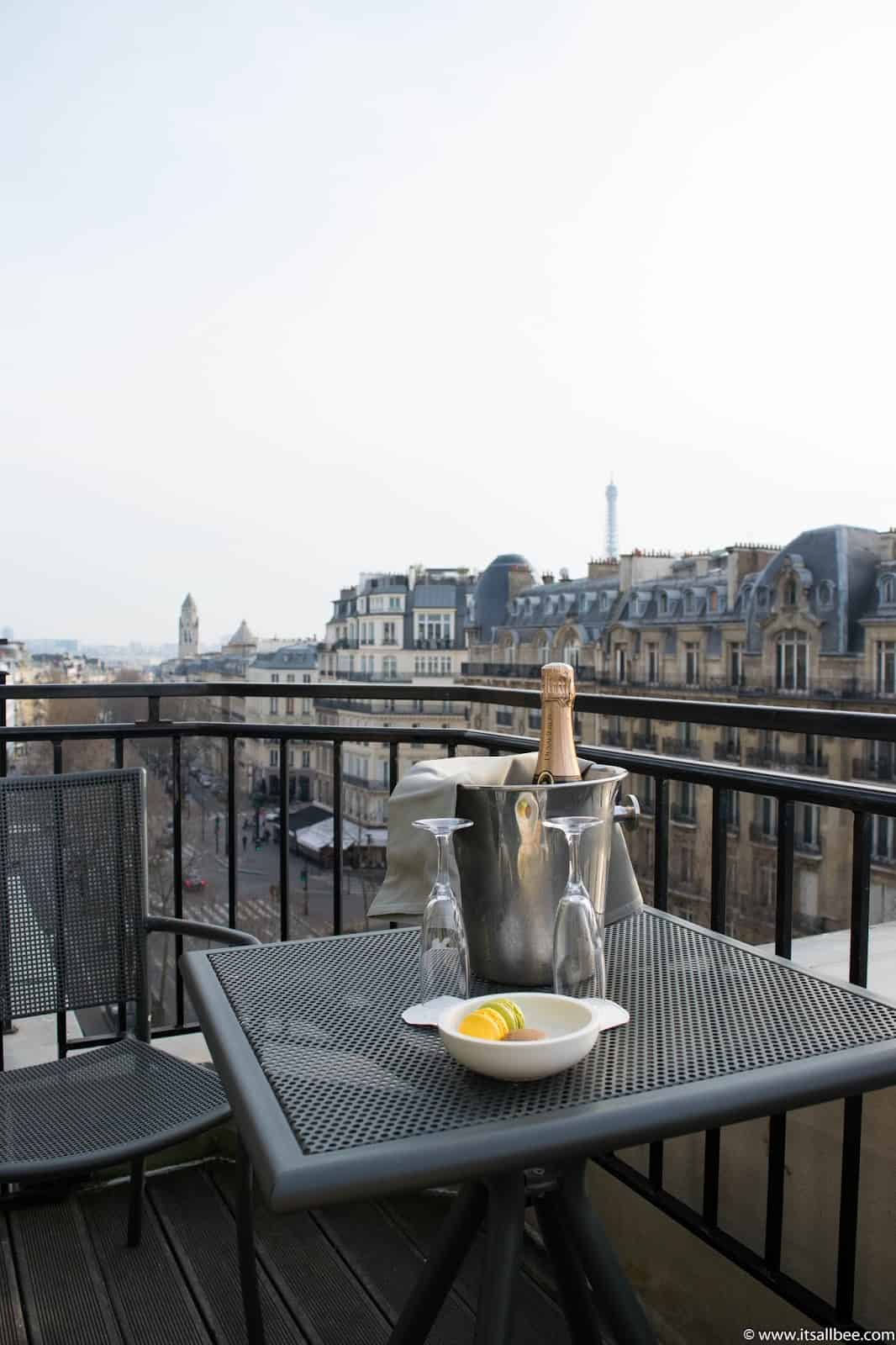 Hotéis em Paris Perto da Torre Eiffel - Viajando para a França e procurando por um hotel em Paris próximo da Torre Eiffel? Os hotéis com varanda para a Torre Eiffel em Paris são muitos, então aprecie enquanto eu mostro alguns dos melhores. 