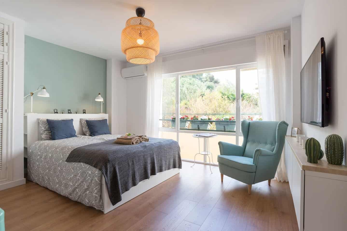 Top 15 Málaga Airbnb Rentals In Spain