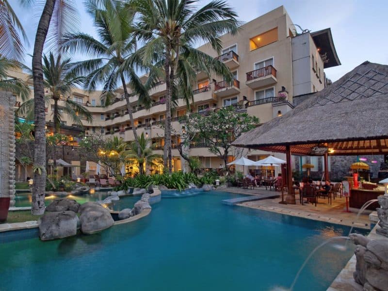 Best Places To Stay In Bali & Where To Stay In Bali ItsAllBee Solo Travel & Adventure Tips