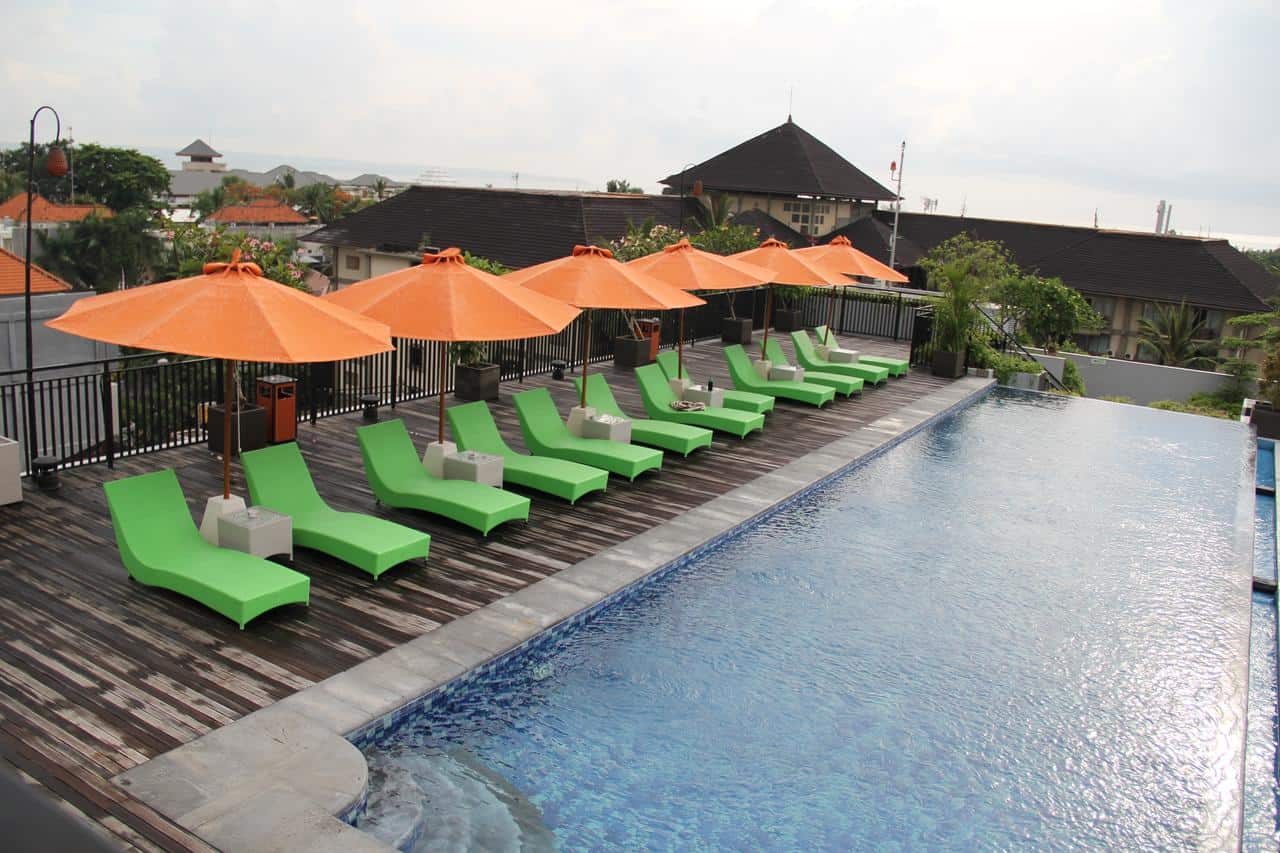 Best Places Bali Hotels - Where to stay in Bali