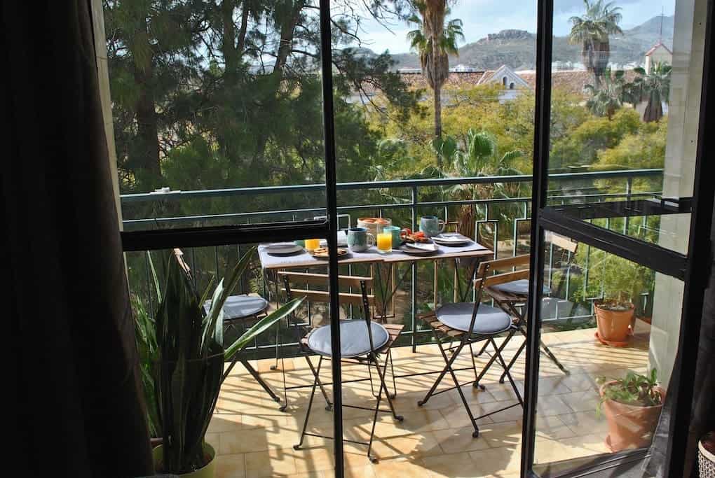 Top 15 Málaga Airbnb Rentals In Spain