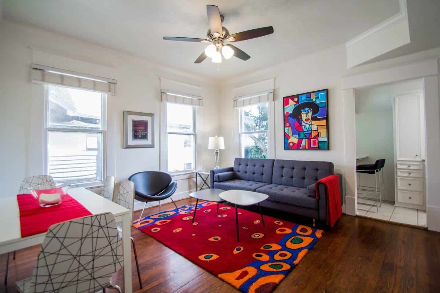 Top 15 Houston Airbnb Rentals For Every Budget