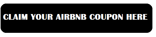 Airbnb Coupon Code