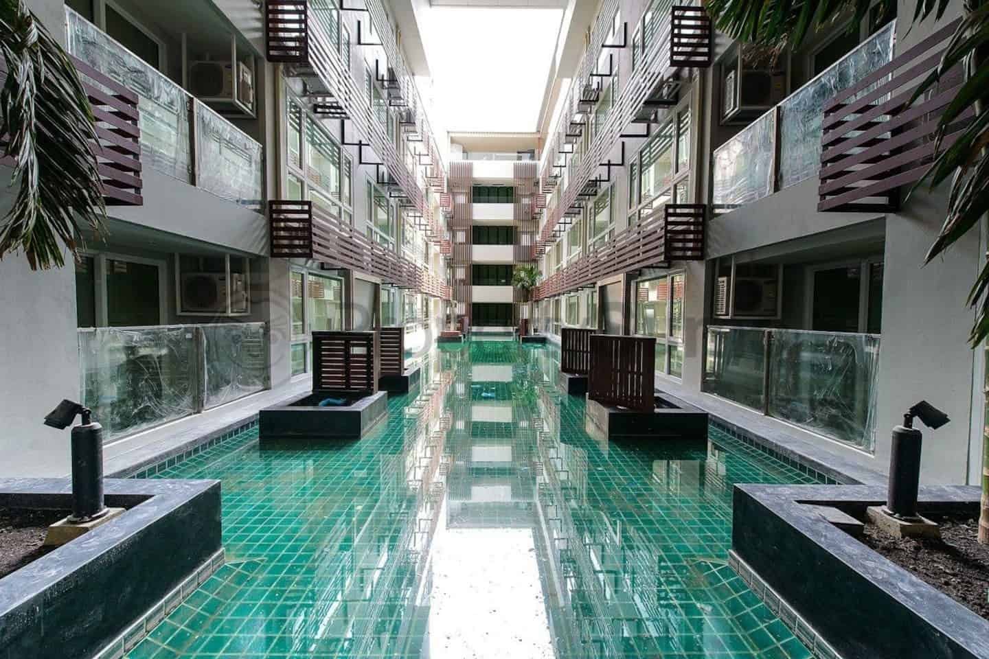 Bangkok Airbnb Accommodation