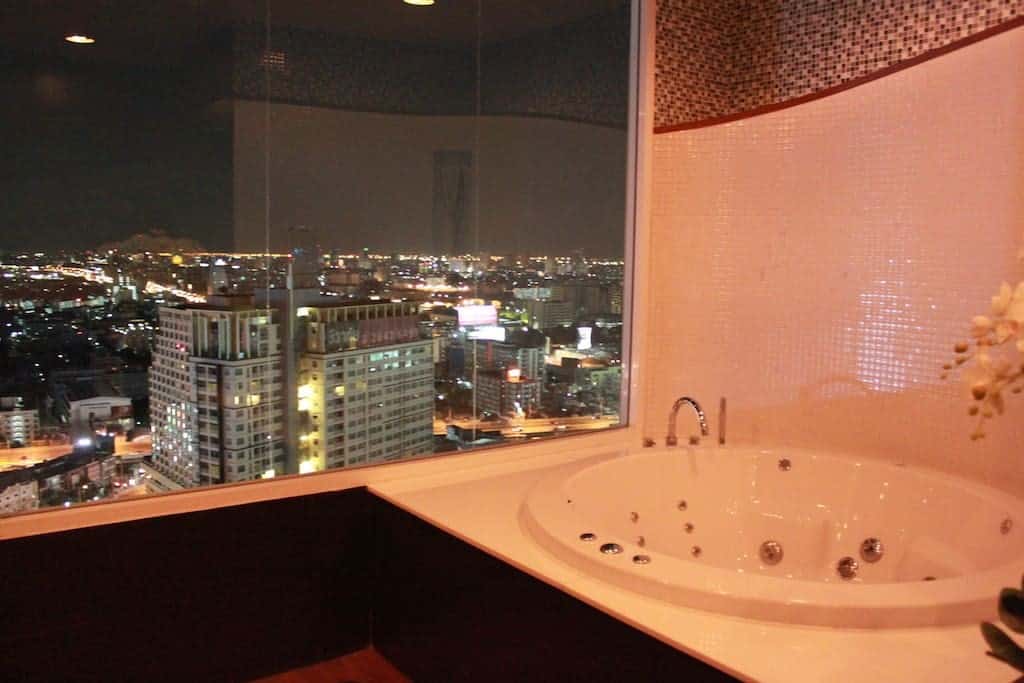 Bangkok Airbnb Accommodation