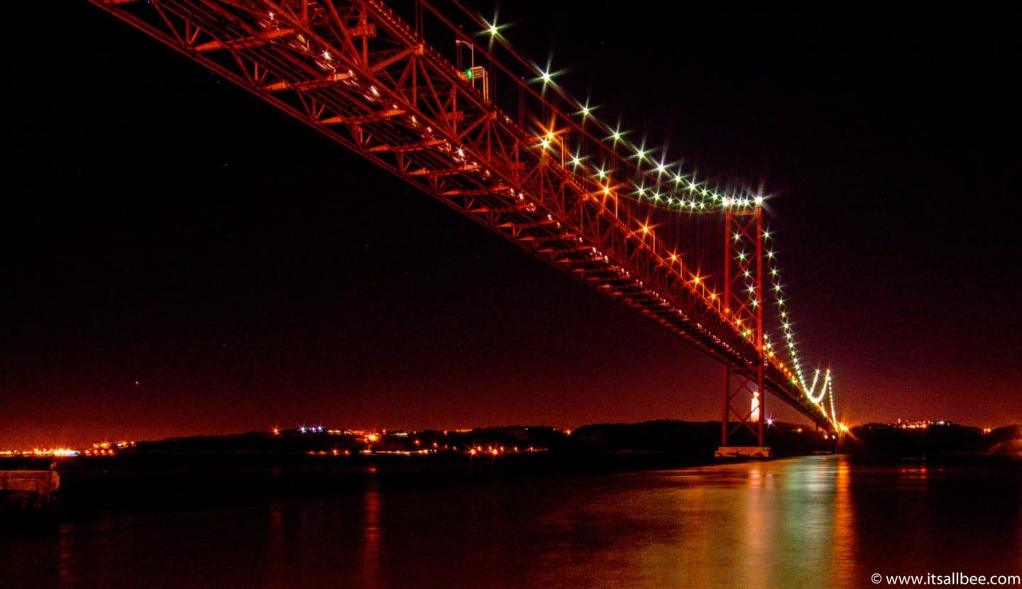 Lisbon Photos | Lisbon's MAAT At Sunset