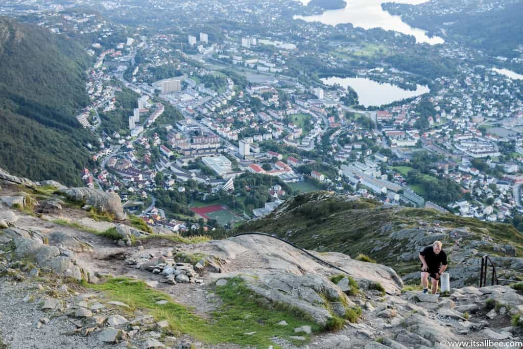 Ulriken643 - Why You Cant Miss The Views On Mount Ulriken In Bergen