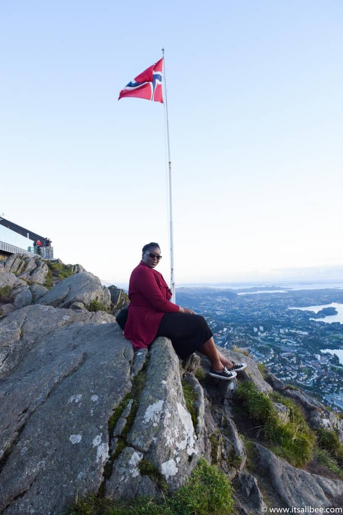 Ulriken643 - Why You Cant Miss The Views On Mount Ulriken In Bergen