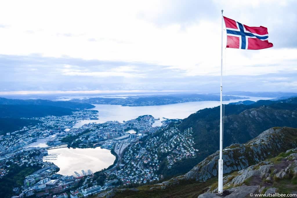  | Norway Travel Advice | Norway Travel Blog | Things To Know About Norway | How To See Norway | Norwegian Tips | Is Norway Expensive To Visit | Tipping In Norway