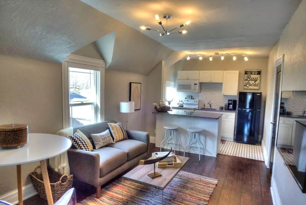 Airbnb In Colorado Springs