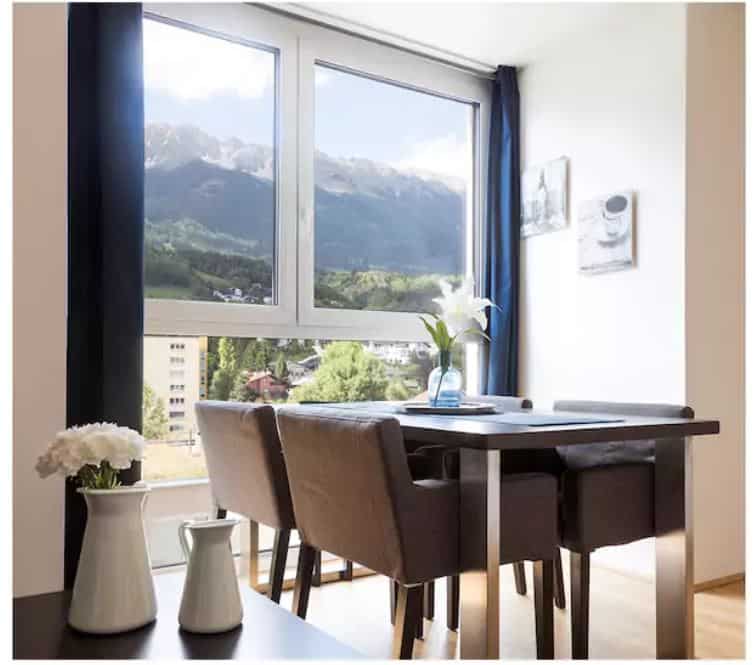 Airbnb In Innsbruck - Innsbruck Airbnb