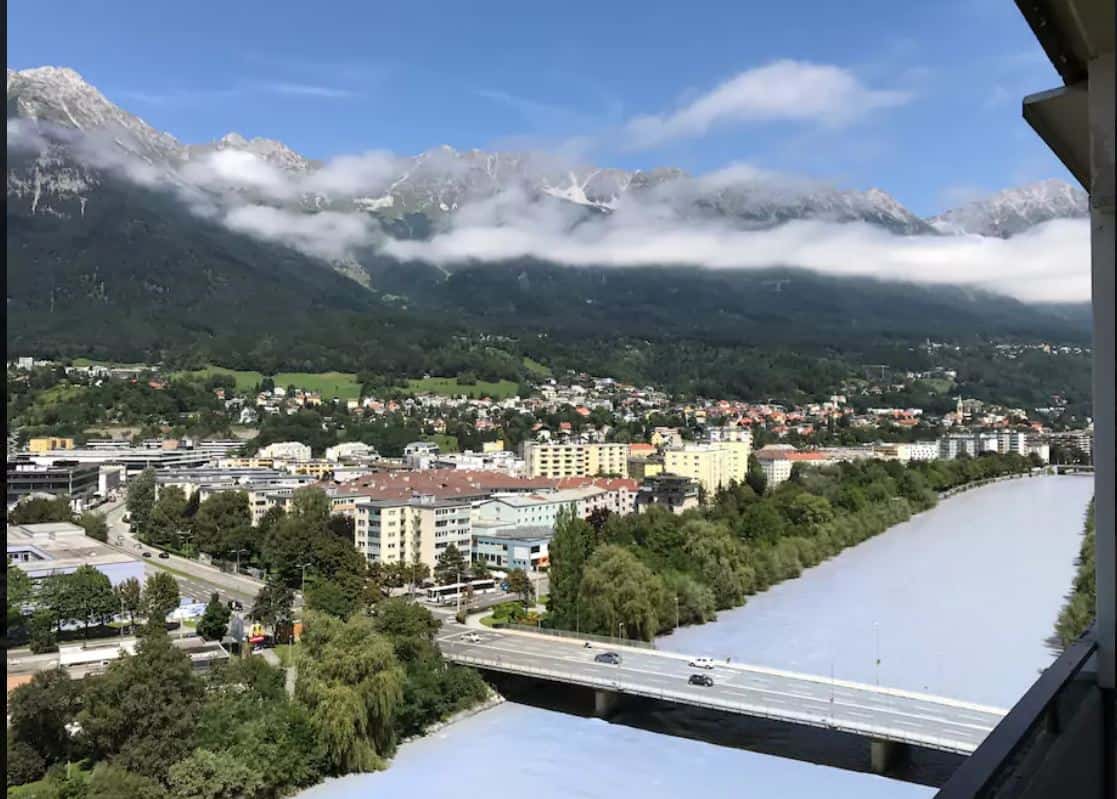 Airbnb In Innsbruck - Innsbruck Airbnb