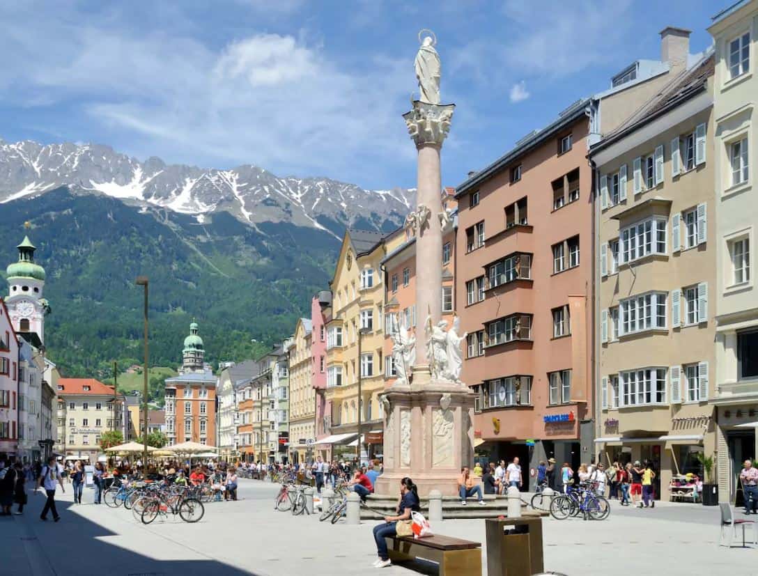 Airbnb In Innsbruck - Innsbruck Airbnb