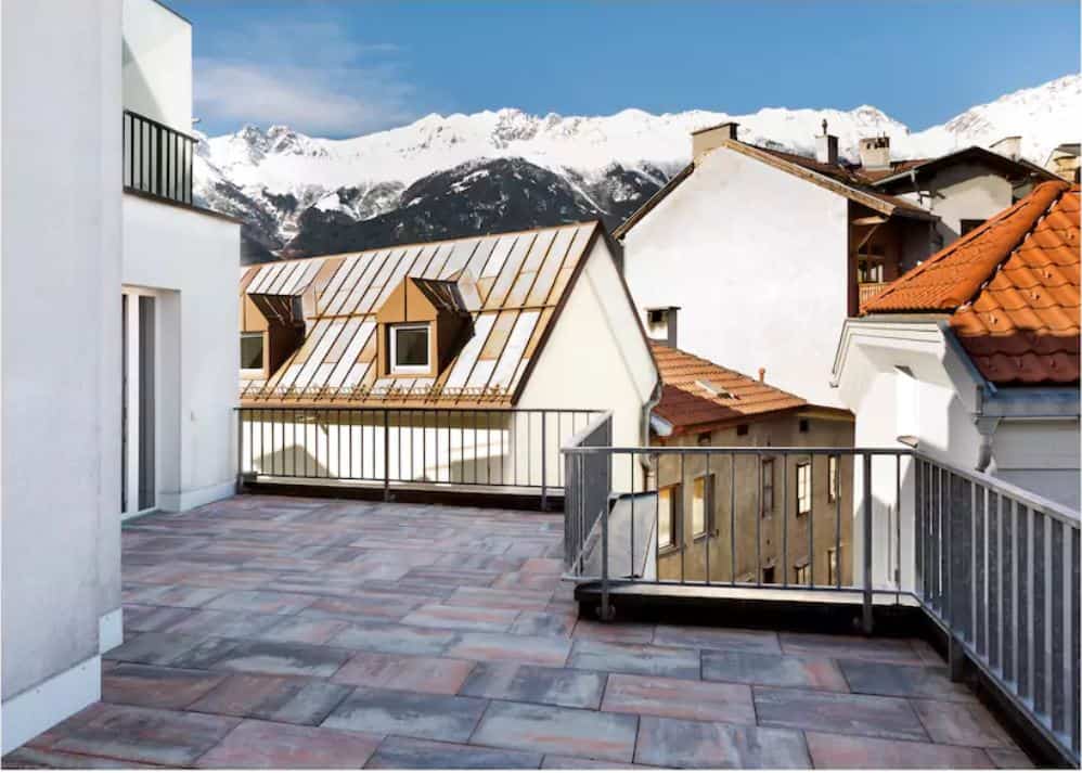 Airbnb In Innsbruck - Innsbruck Airbnb