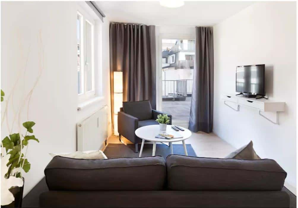 Airbnb In Innsbruck - Innsbruck Airbnb