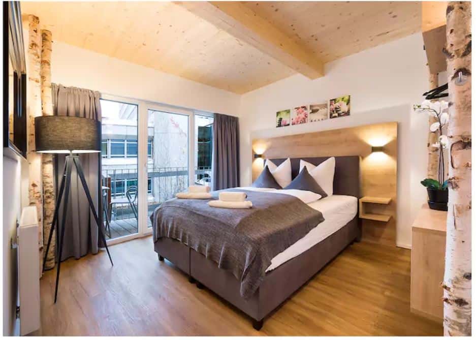 Airbnb In Innsbruck - Innsbruck Airbnb