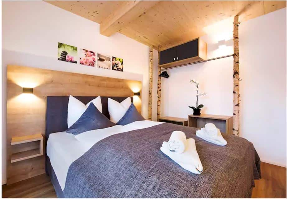 Airbnb In Innsbruck - Innsbruck Airbnb