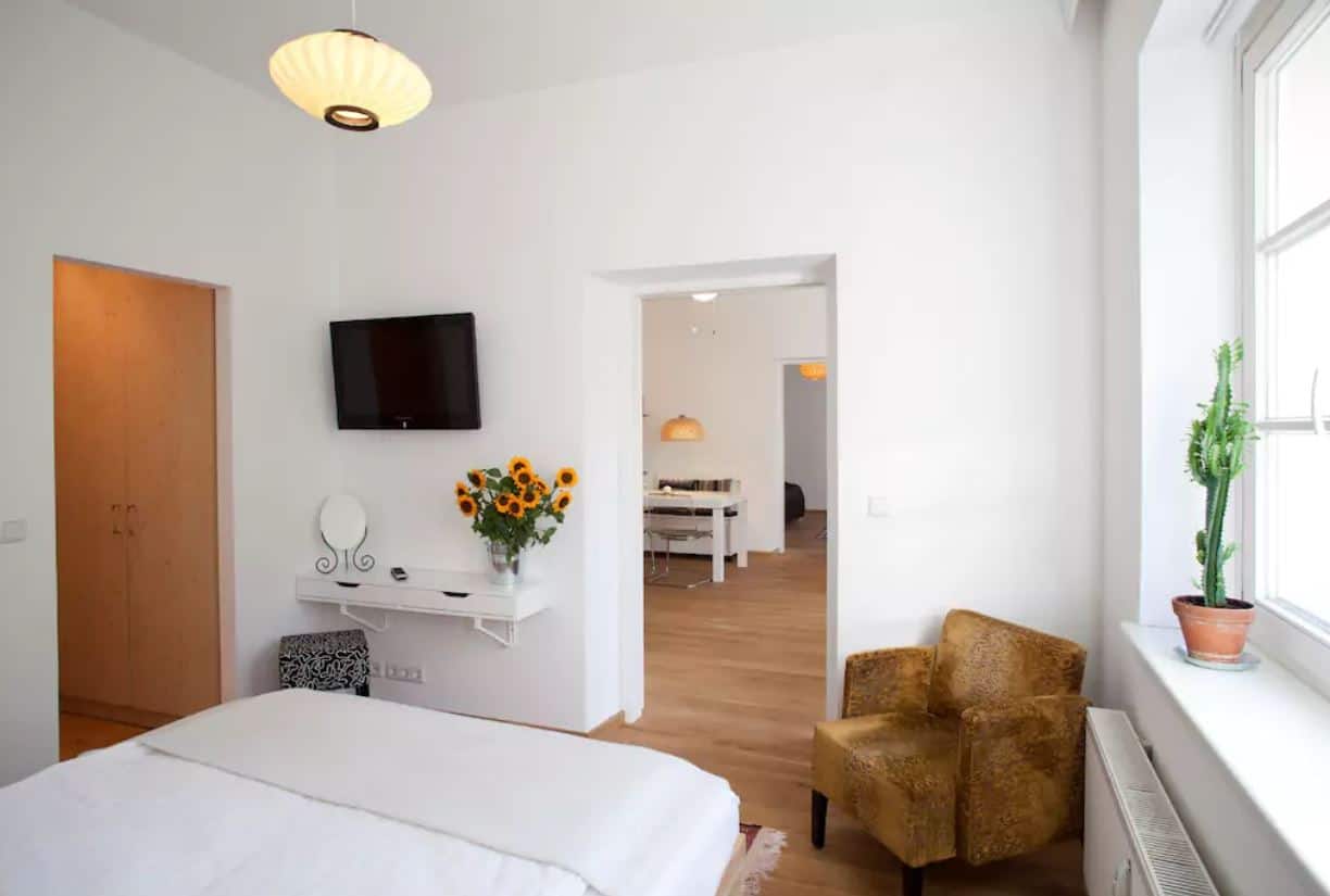 Airbnb In Innsbruck - Innsbruck Airbnb