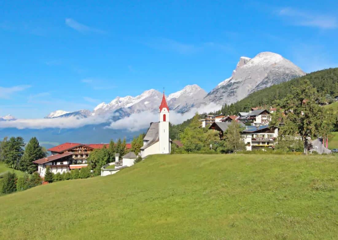 Airbnb In Innsbruck - Innsbruck Airbnb