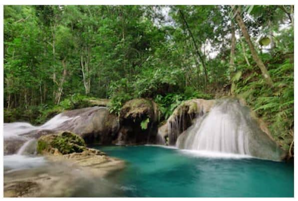 Davao Itinerary - Davao City Tourist Spots