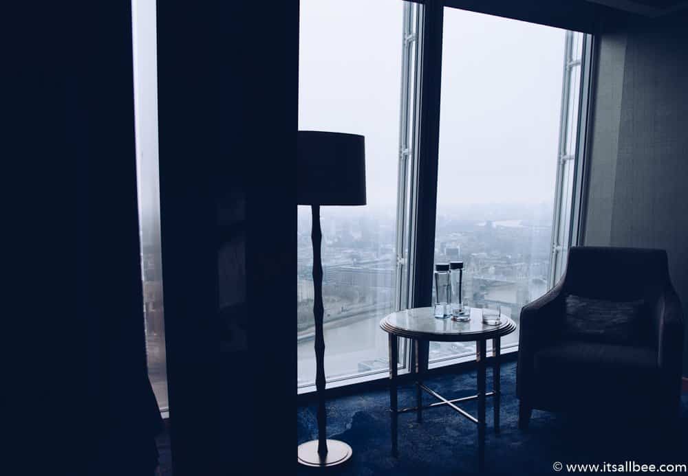 Shangri-La Luxury Thames River Views + Top Hotels On The Thames In London - Tips on booking hotels overlooking river thames london, 5 star hotel in london river thames and hotels near london eye river thames.