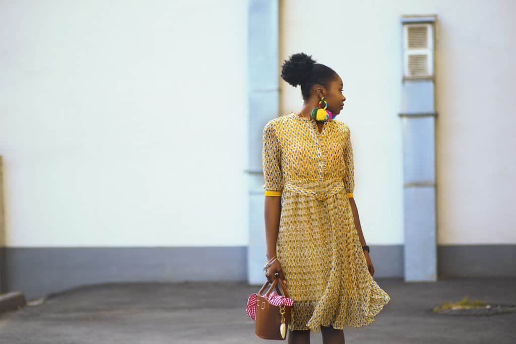 What To Wear In London | London Dressing Style
