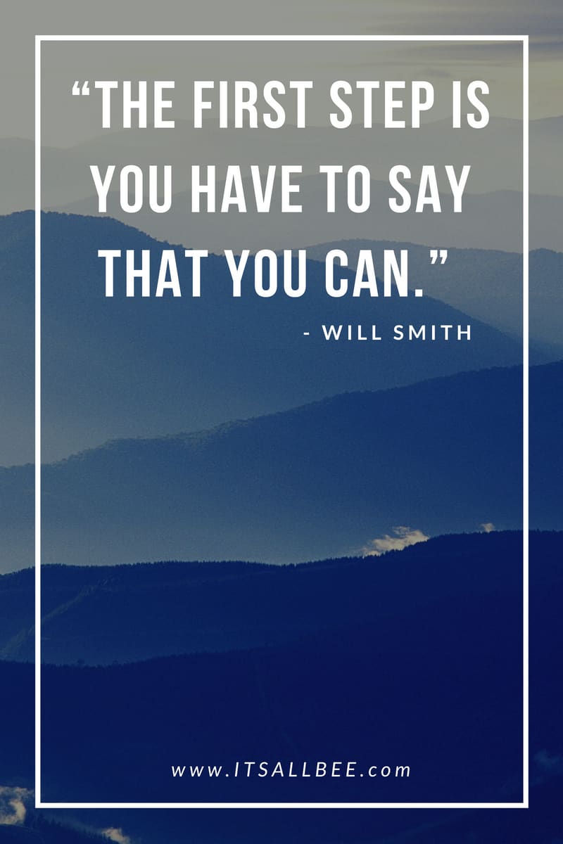 Will smith quotes from movies and personal life 