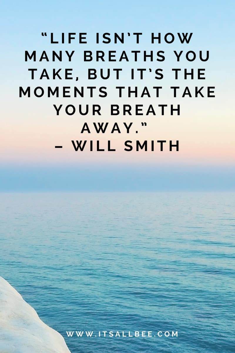 Will smith quotes from movies and personal life 