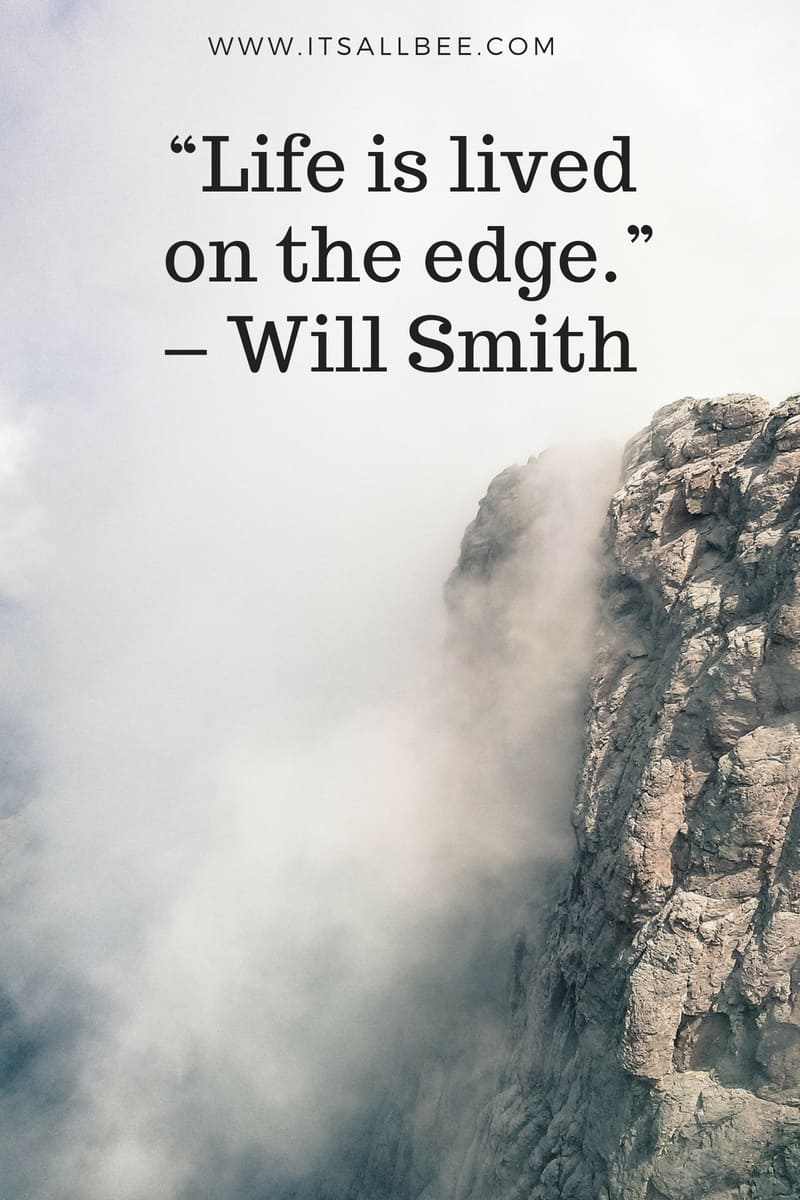 Will smith quotes from movies and personal life 