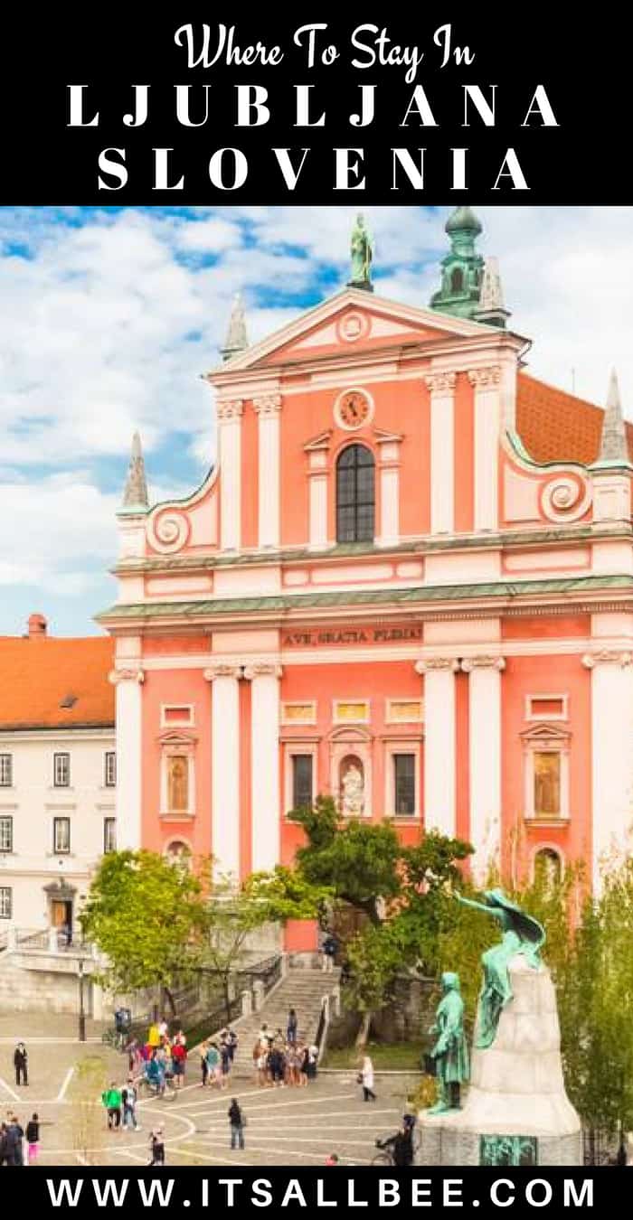 The Best Ljubljana Airbnb Apartments In Slovenia