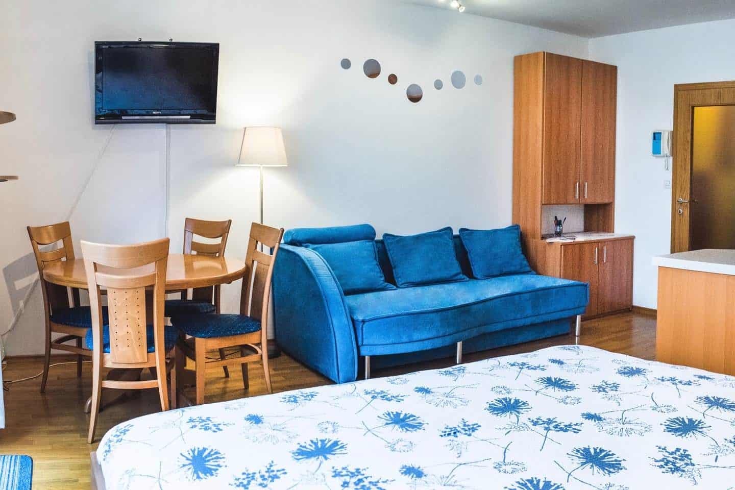 Airbnb Ljubljana Apartment In Slovenia