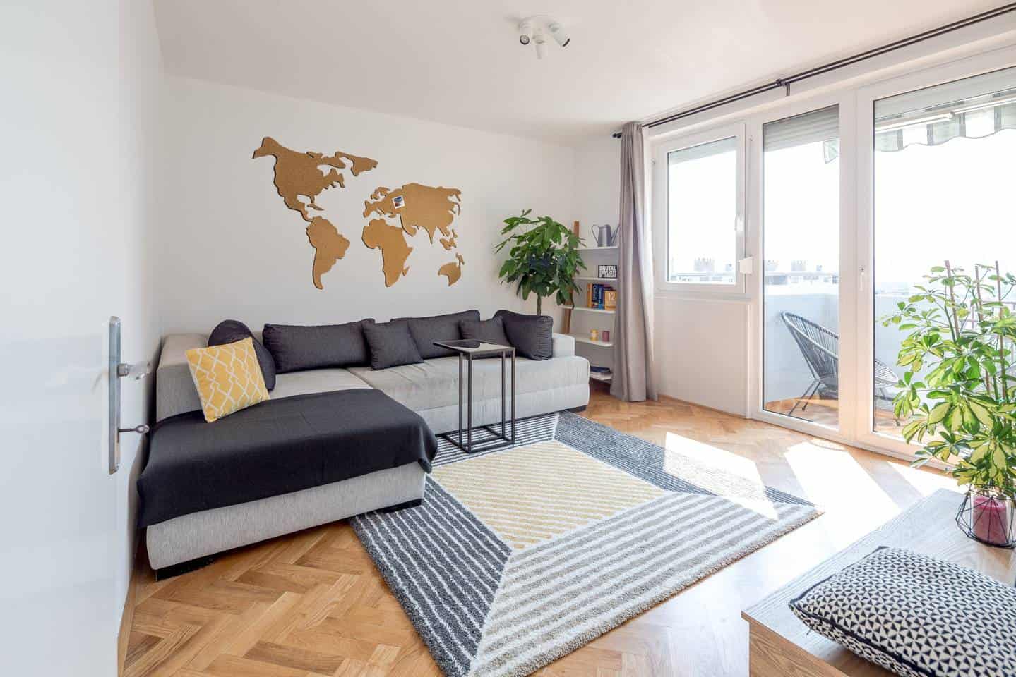 Airbnb Ljubljana Apartment In Slovenia