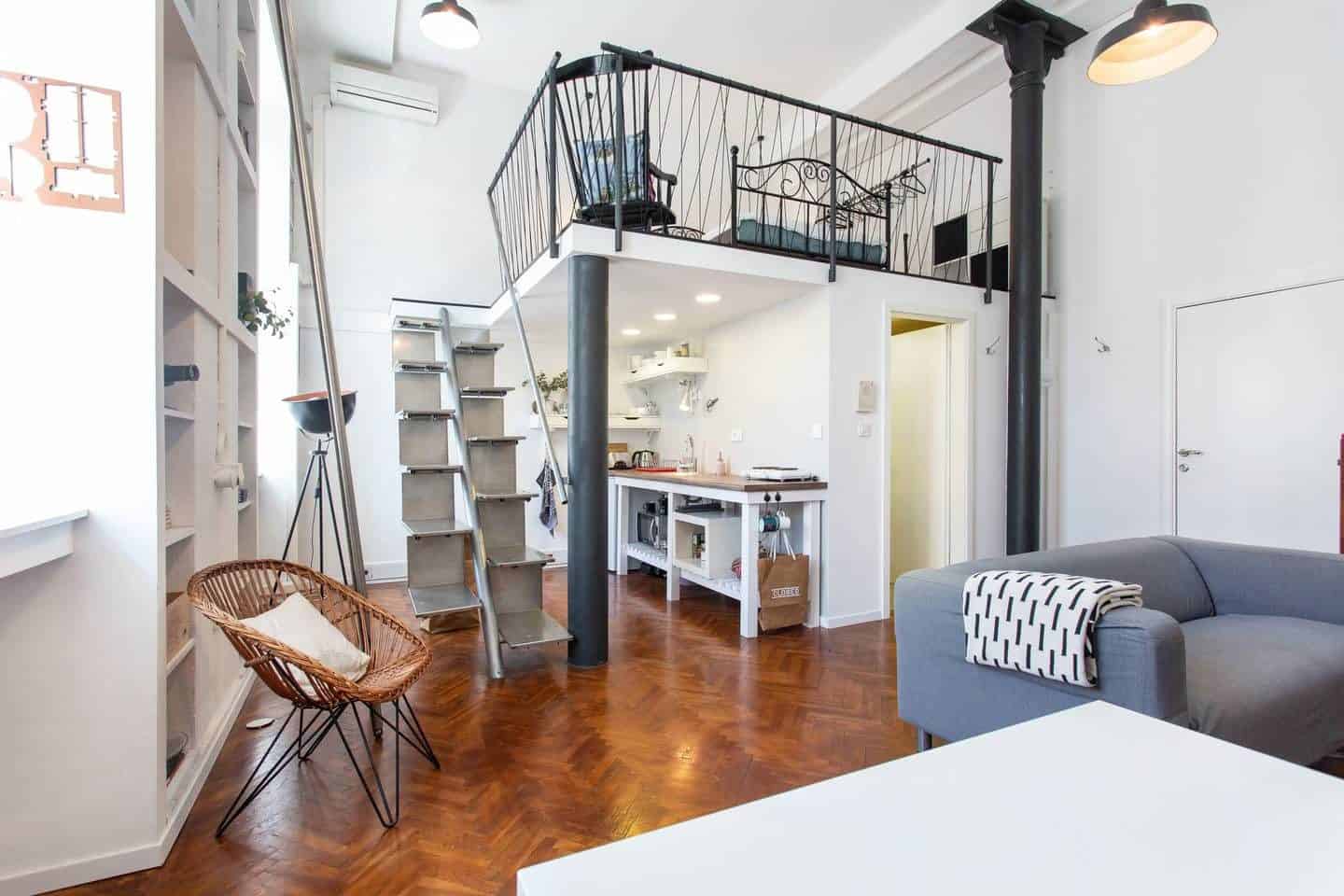 Airbnb Ljubljana Apartment In Slovenia