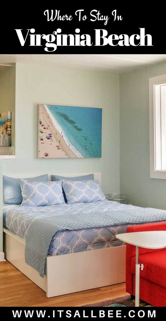 Airbnb Virginia Beach Apartments - Where To Stay In Virginia Beach